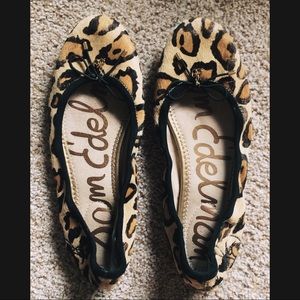 🔥 Sam Edelman Flats